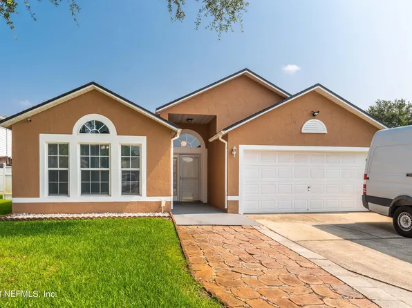 11141 WYNDHAM HOLLOW Lane, Jacksonville, FL 32246