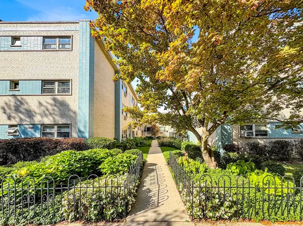 4854 N Paulina St APT 1W, Chicago, IL 60640