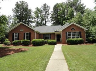 721 Low Meadow Dr, Evans, GA 30809
