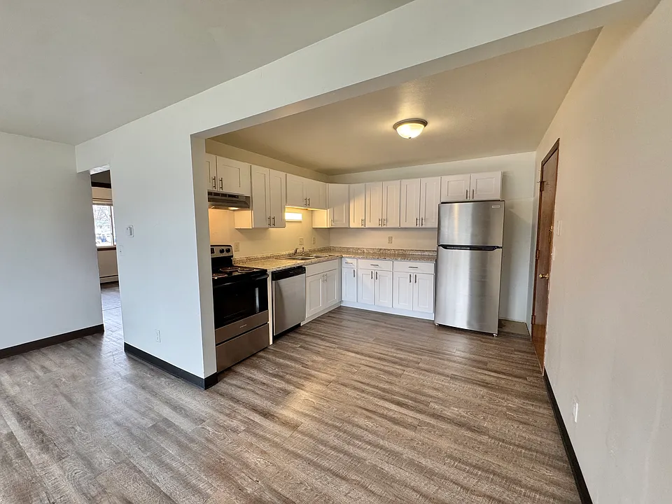 1303 Morris