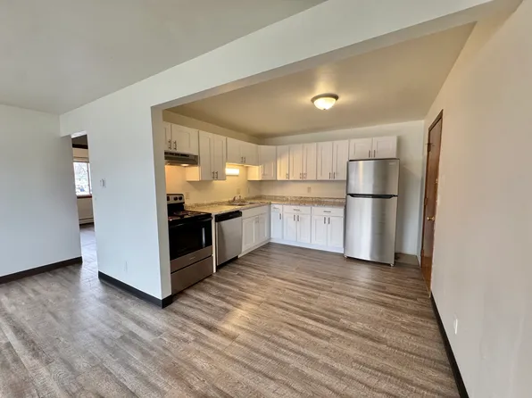 1303 Morris, 1303 Morris Ave #6, Green Bay, WI 54304
