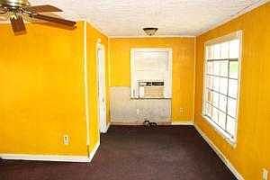 Living Room / Dining Room