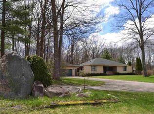 10435 W Watergate Rd, Cadillac, MI 49601