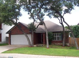 9115 Shadystone Dr, San Antonio, TX 78254