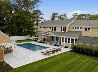 22 Scudder Rd, Barnstable, MA 02655