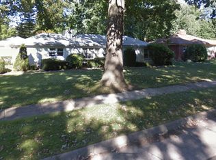20243 Old Homestead Dr, Harper Woods, MI 48225