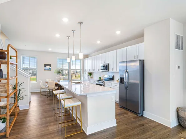 The Foundry at Renn Quarter