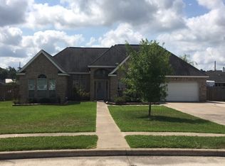 425 Jeanie St, Lumberton, TX 77657