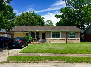 8309 Avenell Rd, Houston, TX 77034