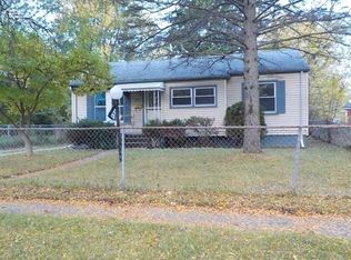 4817 Cloverlawn Dr, Flint, MI 48504