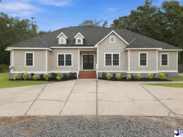 8667 Parkers Ferry Rd, Adams Run, SC 29426