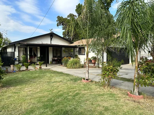 4773 E Tyler Ave, Fresno, CA 93702