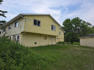 14901 County Highway 29, Frazee, MN 56544