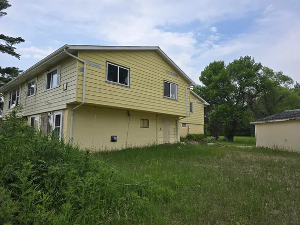 14901 County Highway 29, Frazee, MN 56544