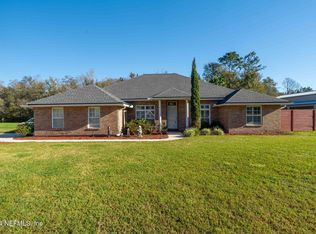 44017 Green Meadows Ln, Callahan, FL 32011