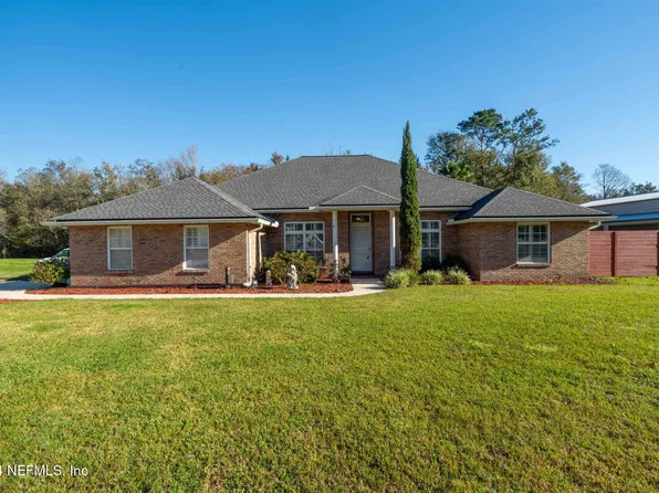 44017 GREEN MEADOWS Lane, Callahan, FL 32011