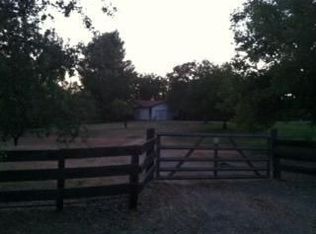 15355 China Rapids Dr, Red Bluff, CA 96080