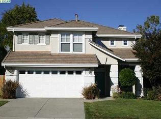 101 Blackstone Dr, Danville, CA 94506