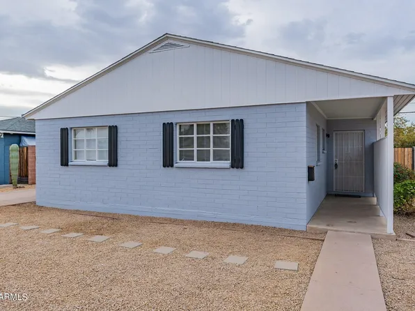 1006 W CAMPBELL Avenue, Phoenix, AZ 85013