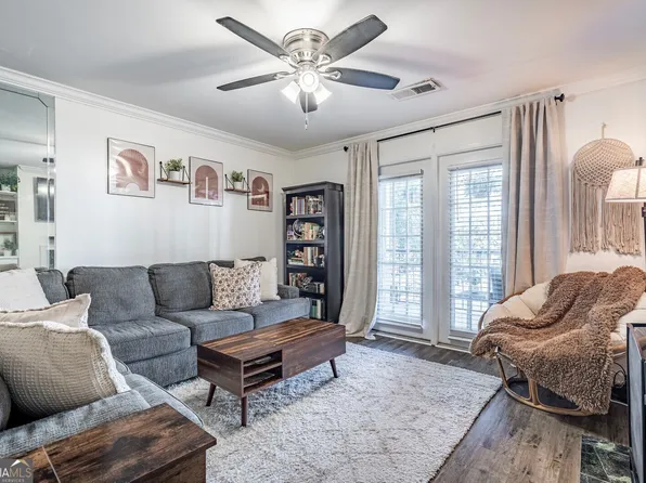 3655 Habersham Rd NE APT 251B, Atlanta, GA 30305