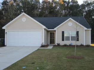 76 Roseberry Cir, Port Wentworth, GA 31407