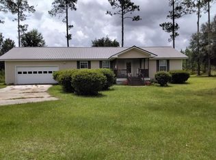 342 NW Whistling Duck Trl, Greenville, FL 32331