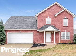 3355 Hamberton Cir, Murfreesboro, TN 37128