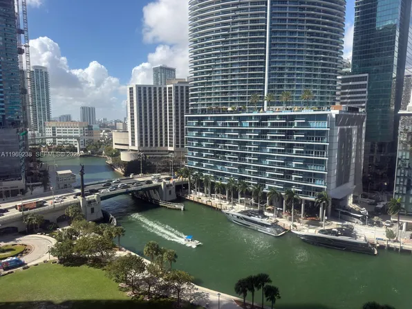 465 Brickell Ave APT 1504, Miami, FL 33131