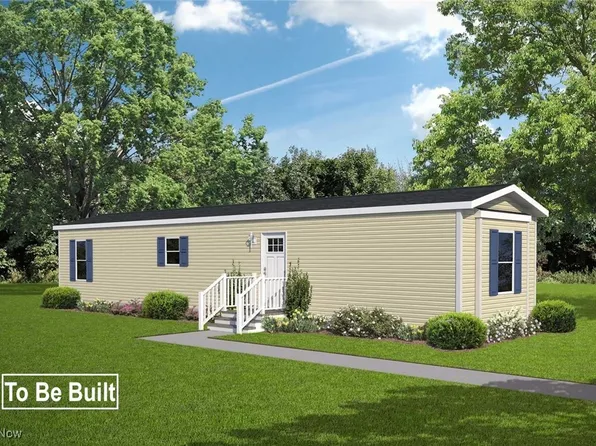 8323 Eagle Rd #52, Willoughby, OH 44094