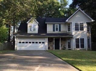 570 Rosewood Trl, Grayson, GA 30017