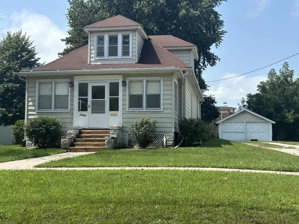 1005 Park St, Gowrie, IA 50543