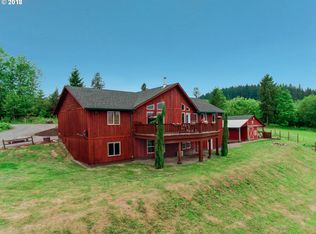 32612 NE Parcel Ave, Yacolt, WA 98675