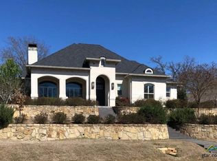 4595 Cascades Blvd, Tyler, TX 75709