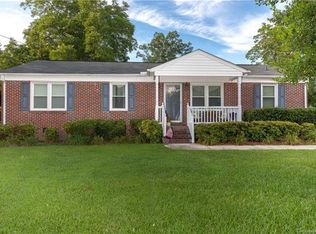 102 Abell St, Chester, SC 29706