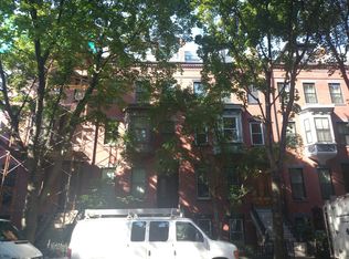 192 W Springfield St #1, Boston, MA 02118