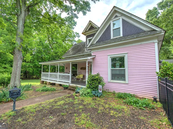 167 Carrollton St, Waco, GA 30182