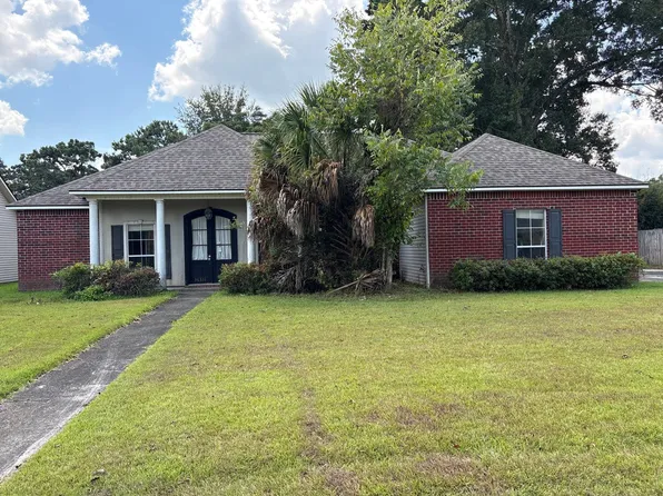36311 The Bluffs Ave, Prairieville, LA 70769