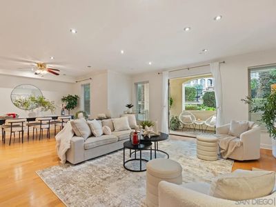 1040 Genter St UNIT 103, La Jolla, CA, 92037