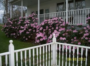 112 File Dr, Beckley, WV 25801