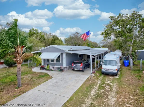 6434 Old Plantation Ave, Sebring, FL 33876