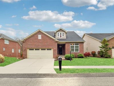 126 Mallard Ln, Mcmurray, PA, 15317