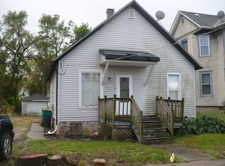 620 Jerome Ave, Joliet, IL 60432