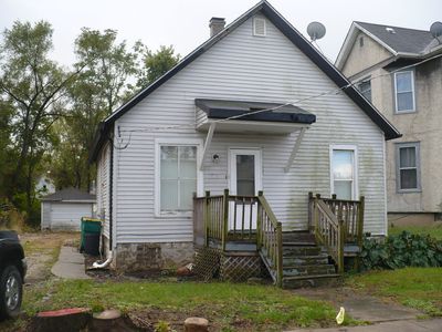 620 Jerome Ave, Joliet, IL, 60432