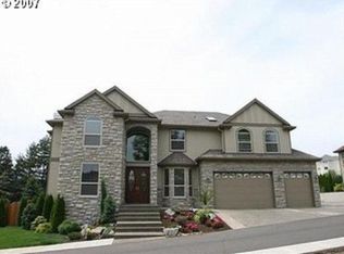 9499 SE Chianti Ter, Happy Valley, OR 97086