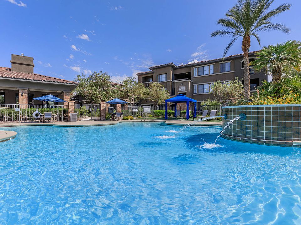 The Preserve by Picerne 2655 E Deer Springs Way North Las Vegas NV