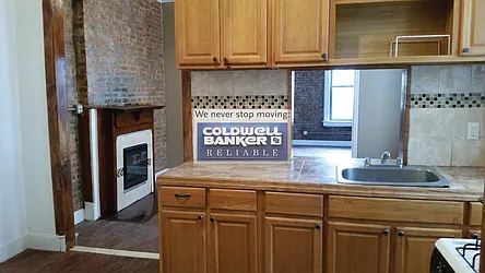 Rented by Coldwell Banker Reliable Real Estate