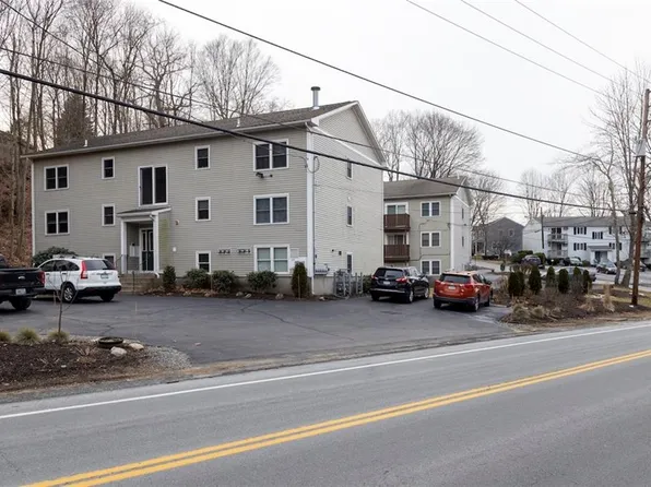 123 New River Rd APT 6, Manville, RI 02838