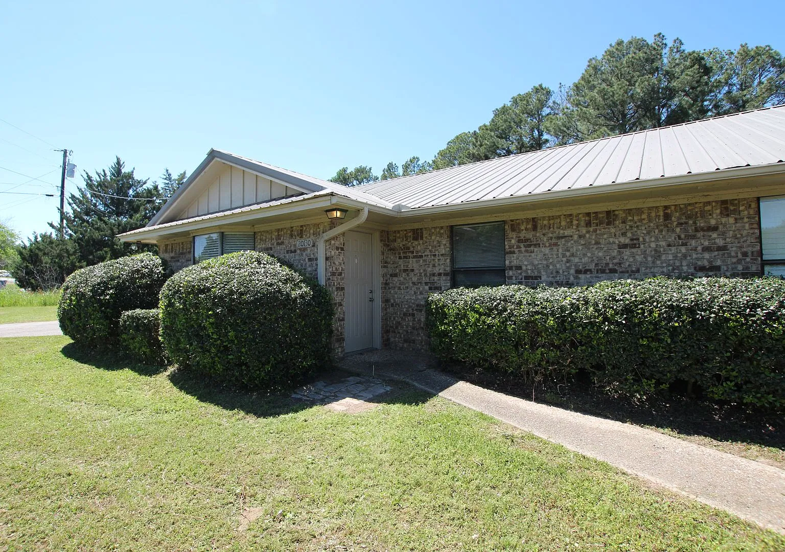 20128/20130 Ridgerock Duplex SERIES 60 — Photo 2