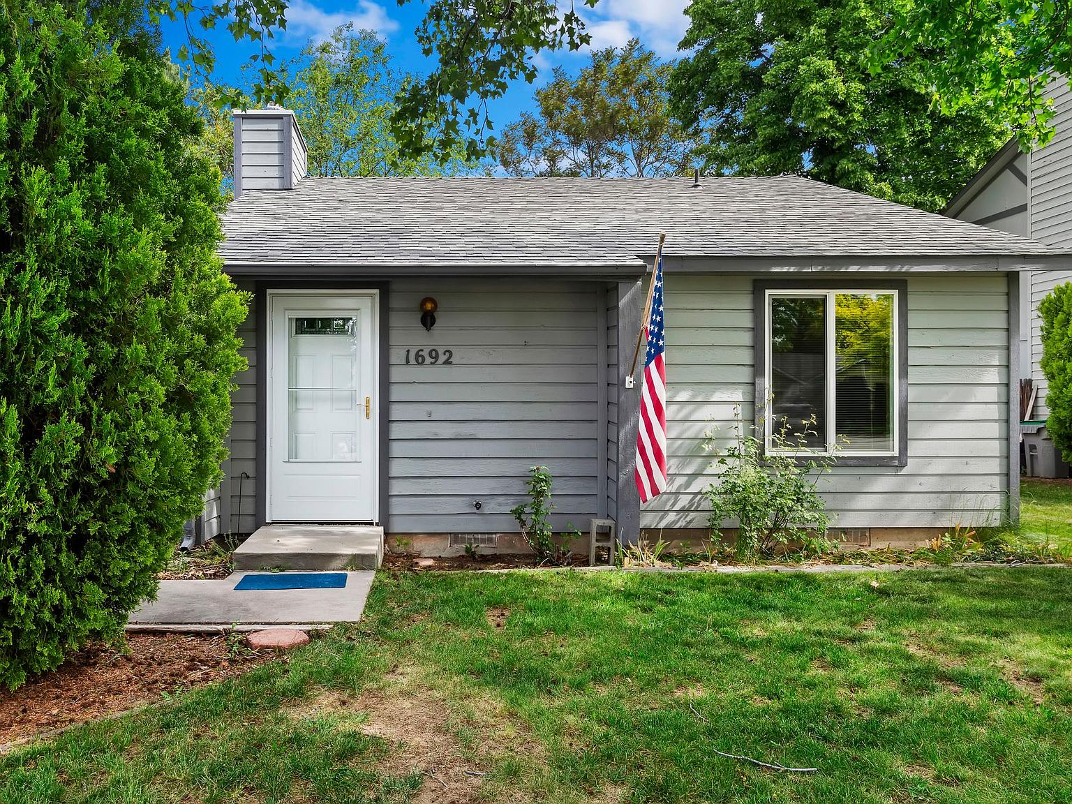 1692 E Bergeson St, Boise, ID 83706 Zillow