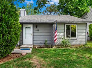 1692 E Bergeson St, Boise, ID 83706